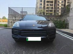 Porsche Cayenne New Energy 2020 Cayenne E-Hybrid 2.0T - ფოტო 6