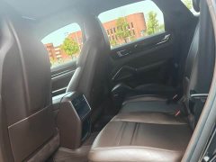 Porsche Cayenne New Energy 2020 Cayenne E-Hybrid 2.0T - ფოტო 8