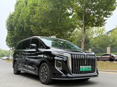 FAW Red Flag HQ9 PHEV 2024 2.0T AWD Business Edition - ფოტო 3