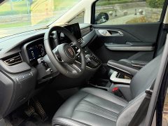 FAW Red Flag HQ9 PHEV 2024 2.0T AWD Business Edition - ფოტო 4