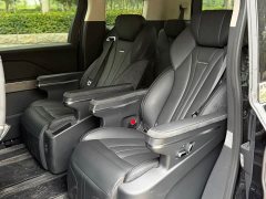 FAW Red Flag HQ9 PHEV 2024 2.0T AWD Business Edition - ფოტო 5