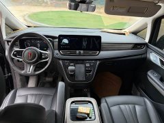 FAW Red Flag HQ9 PHEV 2024 2.0T AWD Business Edition - ფოტო 6
