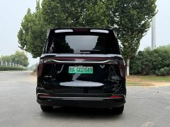FAW Red Flag HQ9 PHEV 2024 2.0T AWD Business Edition - ფოტო 8