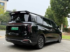 FAW Red Flag HQ9 PHEV 2024 2.0T AWD Business Edition - ფოტო 9