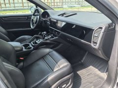 Porsche Cayenne Coupé 3.0T - ფოტო 10