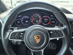 Porsche Cayenne Coupé 3.0T - ფოტო 11