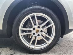 Porsche Cayenne Coupé 3.0T - ფოტო 12