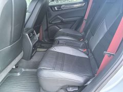 Porsche Cayenne Coupé 3.0T - ფოტო 13