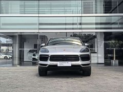 Porsche Cayenne Coupé 3.0T - ფოტო 2