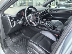 Porsche Cayenne Coupé 3.0T - ფოტო 8
