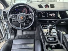 Porsche Cayenne Coupé 3.0T - ფოტო 9