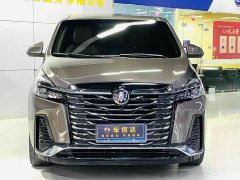 Buick GL8 Land Executive Cabin 652T Luxury - ფოტო 3