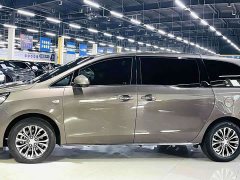 Buick GL8 Land Executive Cabin 652T Luxury - ფოტო 4