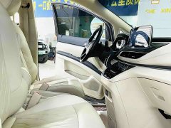 Buick GL8 Land Executive Cabin 652T Luxury - ფოტო 5