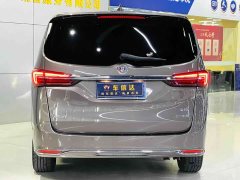 Buick GL8 Land Executive Cabin 652T Luxury - ფოტო 6