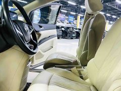 Buick GL8 Land Executive Cabin 652T Luxury - ფოტო 7