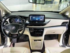 Buick GL8 Land Executive Cabin 652T Luxury - ფოტო 9