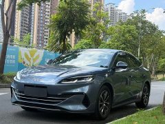 BYD Seal 06 DM-i 80KM Deluxe - ფოტო 1