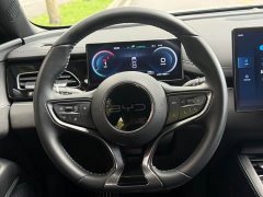BYD Seal 06 DM-i 80KM Deluxe - ფოტო 10