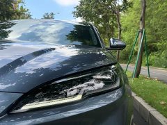 BYD Seal 06 DM-i 80KM Deluxe - ფოტო 12