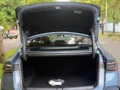BYD Seal 06 DM-i 80KM Deluxe - ფოტო 14