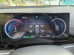 BYD Seal 06 DM-i 80KM Deluxe - ფოტო 15