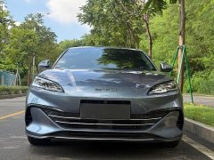BYD Seal 06 DM-i 80KM Deluxe - ფოტო 2