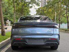 BYD Seal 06 DM-i 80KM Deluxe - ფოტო 3