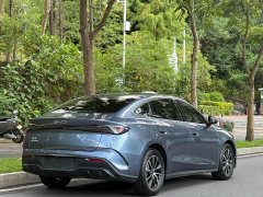 BYD Seal 06 DM-i 80KM Deluxe - ფოტო 4
