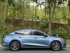 BYD Seal 06 DM-i 80KM Deluxe - ფოტო 5