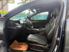 BYD Seal 06 DM-i 80KM Deluxe - ფოტო 6