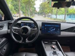 BYD Seal 06 DM-i 80KM Deluxe - ფოტო 9
