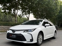 Toyota Corolla 1.2T Pioneer Edition - ფოტო 1