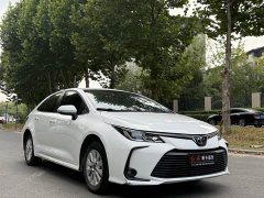 Toyota Corolla 1.2T Pioneer Edition - ფოტო 3