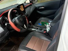 Toyota Corolla 1.2T Pioneer Edition - ფოტო 4