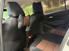 Toyota Corolla 1.2T Pioneer Edition - ფოტო 5