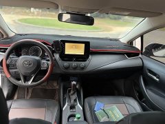 Toyota Corolla 1.2T Pioneer Edition - ფოტო 6