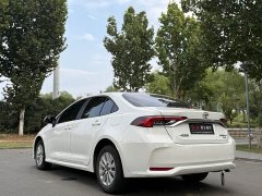 Toyota Corolla 1.2T Pioneer Edition - ფოტო 7