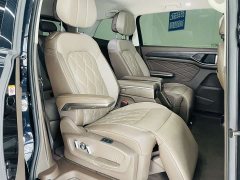Volkswagen Viloran 380TSI Prestige - ფოტო 13
