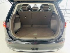 Volkswagen Viloran 380TSI Prestige - ფოტო 15