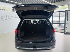 Volkswagen Viloran 380TSI Prestige - ფოტო 16