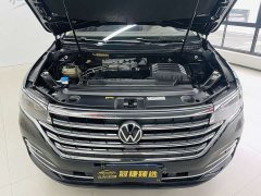 Volkswagen Viloran 380TSI Prestige - ფოტო 2