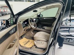Volkswagen Viloran 380TSI Prestige - ფოტო 4