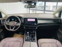 Volkswagen Viloran 380TSI Prestige - ფოტო 7