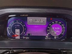 Volkswagen Viloran 380TSI Prestige - ფოტო 8