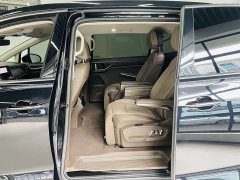 Volkswagen Viloran 380TSI Prestige - ფოტო 9
