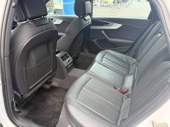 Audi A4L 40 TFSI Luxury Dynamic - ფოტო 10