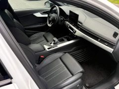 Audi A4L 40 TFSI Luxury Dynamic - ფოტო 11
