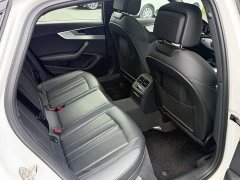 Audi A4L 40 TFSI Luxury Dynamic - ფოტო 12