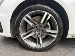 Audi A4L 40 TFSI Luxury Dynamic - ფოტო 15